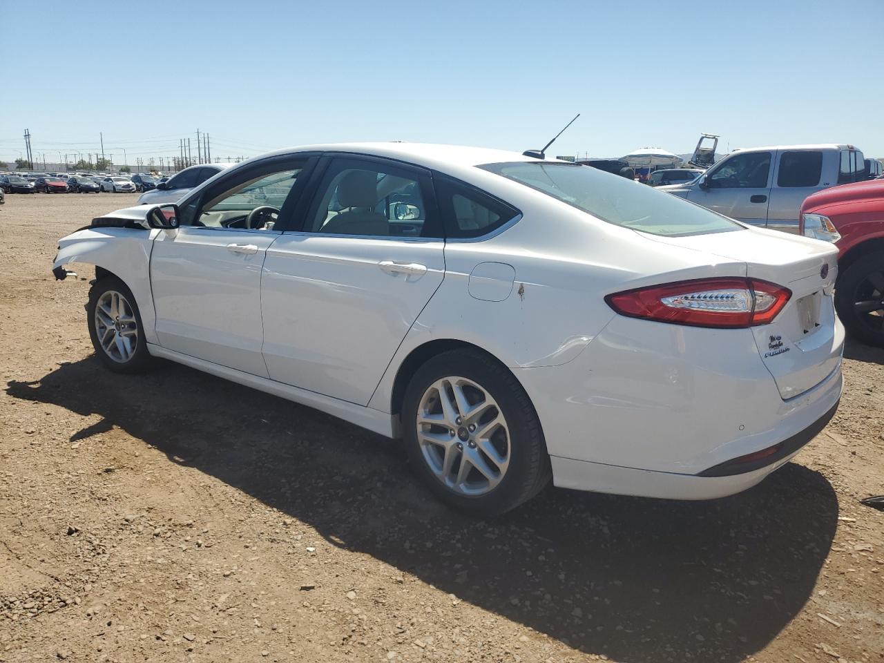 3FA6P0H74GR200726 FORD FUSION 2016