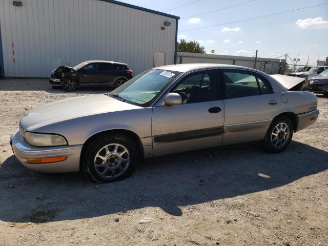 1998 Buick Park Avenue 