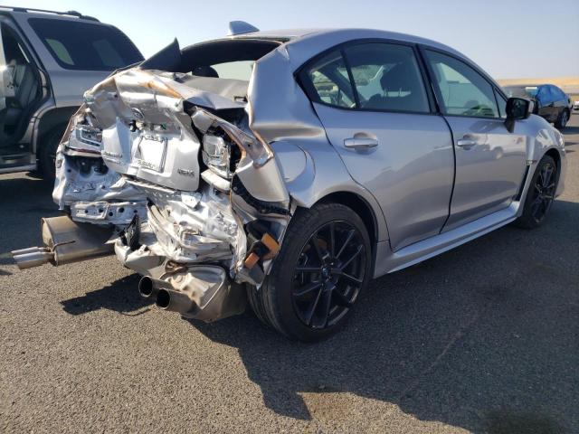 JF1VA1C63L9829076 Subaru Wrx Premium