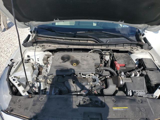 2020 NISSAN ALTIMA S - 1N4BL4BV9LN314386