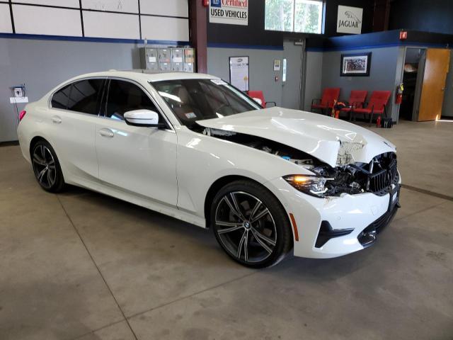 3MW5R7J08M8B98841 BMW 330XI