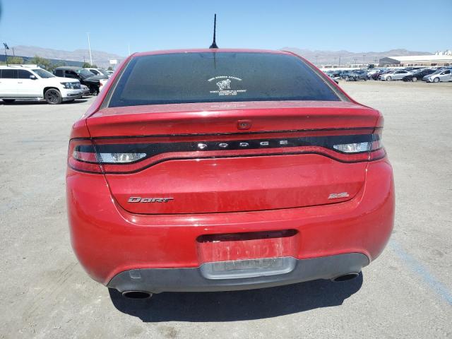 1C3CDFBB9ED863144 Dodge DART SXT