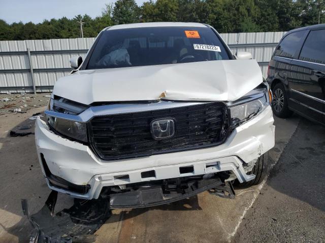 2022 Honda Ridgeline Rtl VIN: 5FPYK3F70NB028044 Lot: 67218223