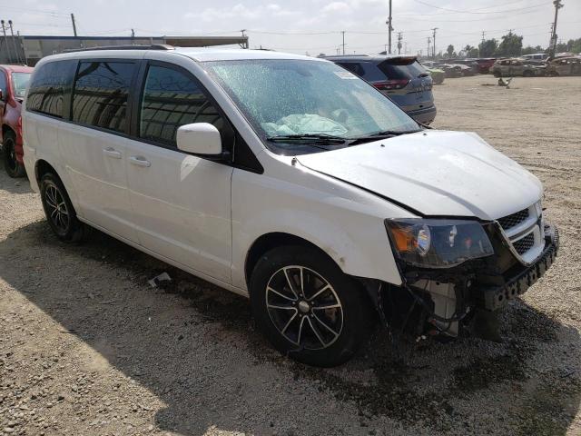 2C4RDGEG1KR565313 Dodge Grand Caravan Gt