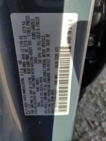 2023 MAZDA CX-50 PREM - 7MMVABEM0PN125622