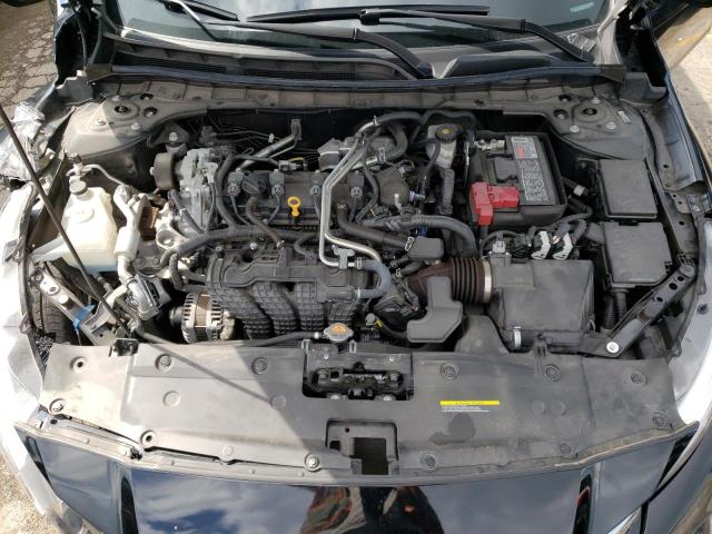 1N4BL4DV0NN377926 | 2022 NISSAN ALTIMA SV