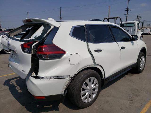 5N1AT2MV7KC845275 Nissan Rogue S 3