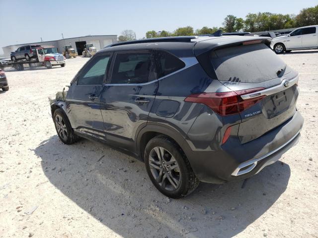 KNDEU2AA9M7172571 KIA SELTOS S