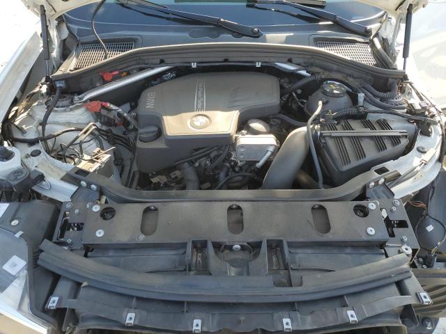 5UXWZ7C3XH0V94590 BMW X3 Sdrive28i