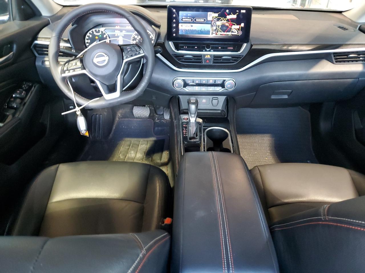 1N4BL4CV8PN306557 NISSAN ALTIMA 2023