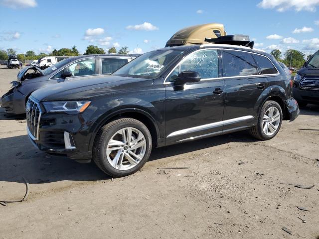 Audi q7 roof discount rack for sale