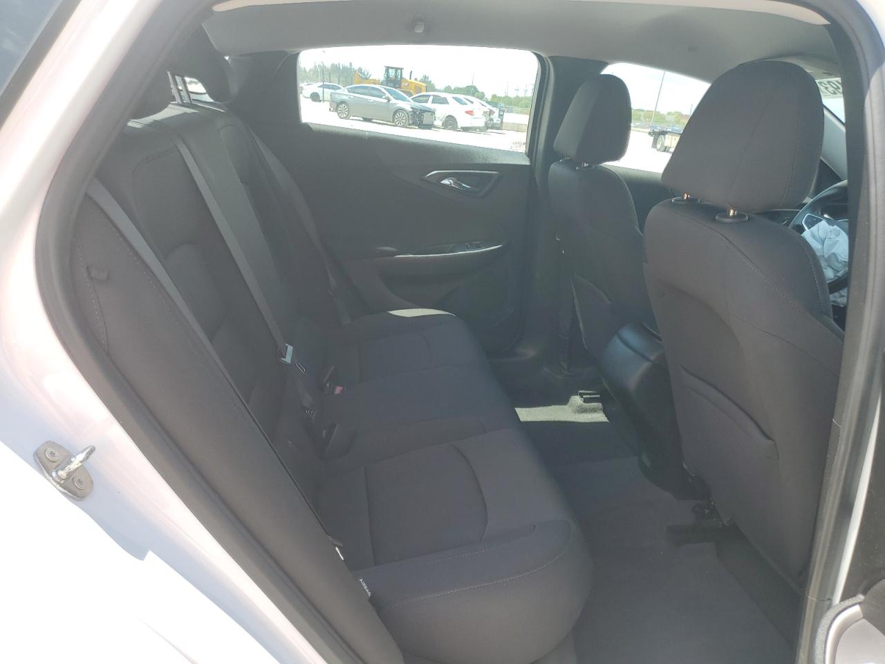 1G1ZB5ST5KF196547 CHEVROLET MALIBU 2019