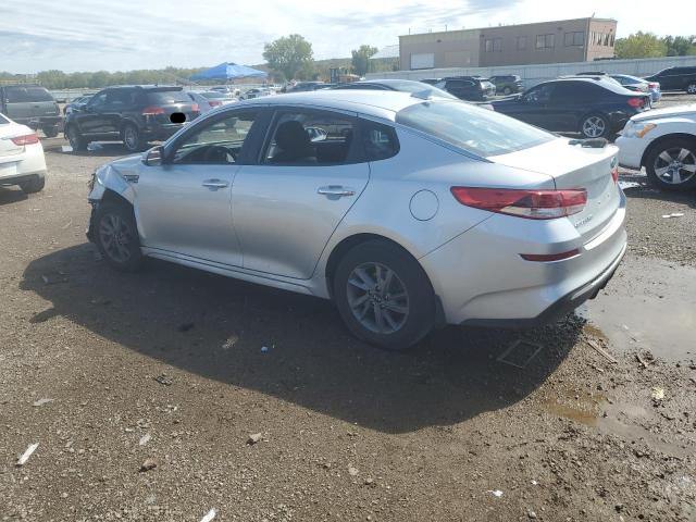 5XXGT4L37LG400630 | 2020 KIA optima lx