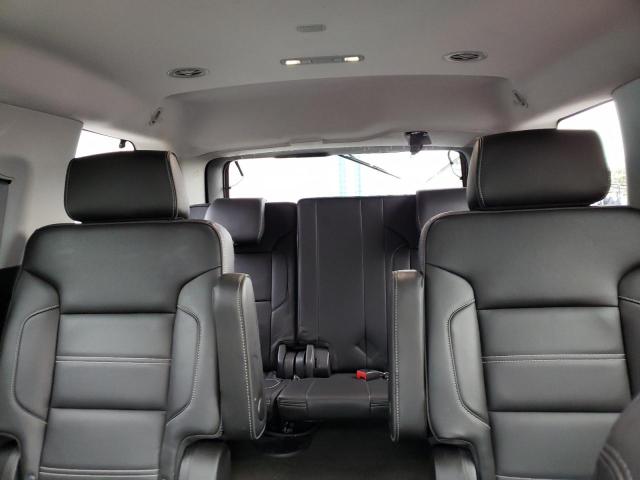 2017 GMC YUKON DENA - 1GKS2CKJ8HR189518