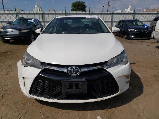 4T1BF1FK7HU301709 | 2017 TOYOTA CAMRY LE