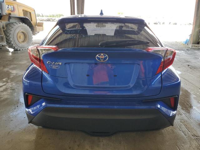 JTNKHMBX3L1080102 Toyota C-HR XLE 6