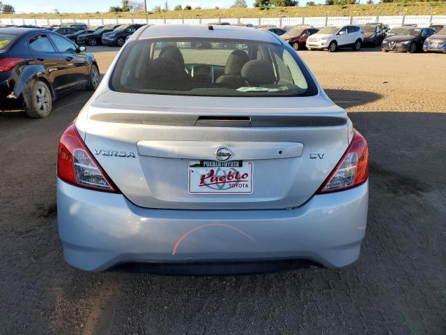 3N1CN7AP8HK417442 | 2017 NISSAN VERSA S