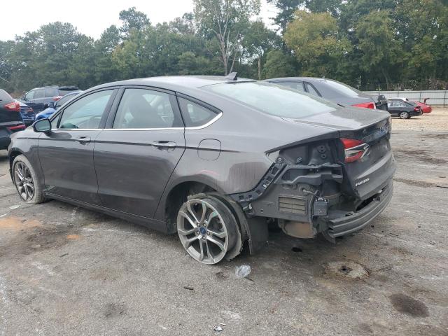 3FA6P0CD4LR151681 Ford FUSION SEL
