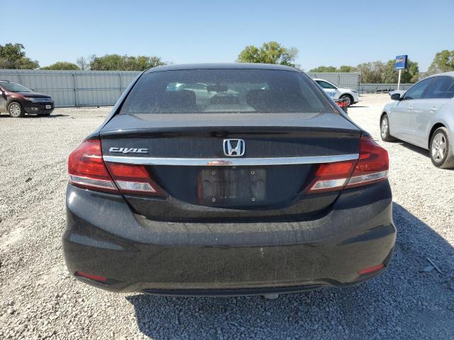 2HGFB2F72FH512238 Honda CIVIC SE