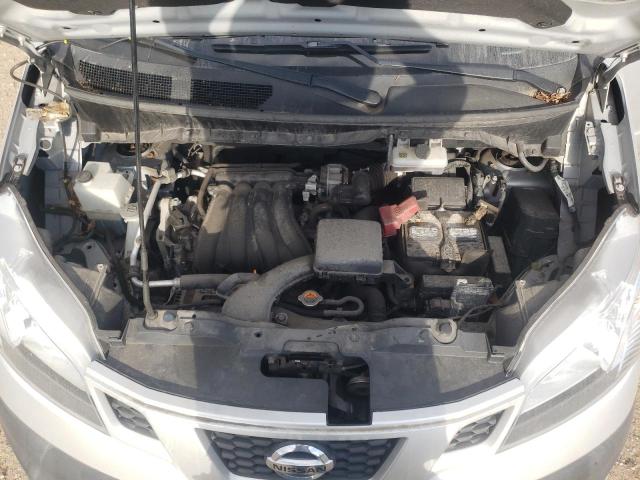 3N6CM0KN5JK698770 Nissan NV200 2.5S