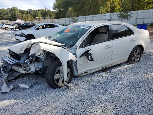 2008 Ford Fusion SE