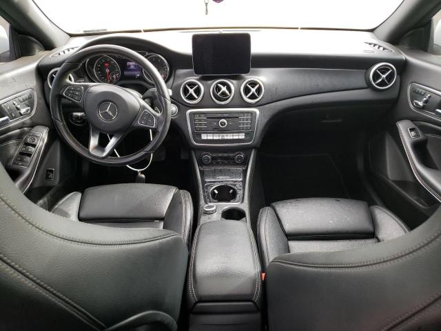 WDDSJ4GB0JN636531 Mercedes-Benz CLA 250 4MATIC