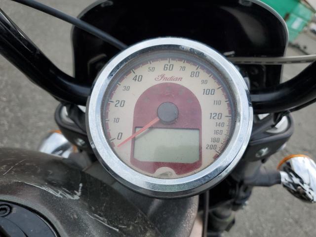 2020 INDIAN MOTORCYCLE CO. SCOUT SIXT - 56KMSA119L3159833