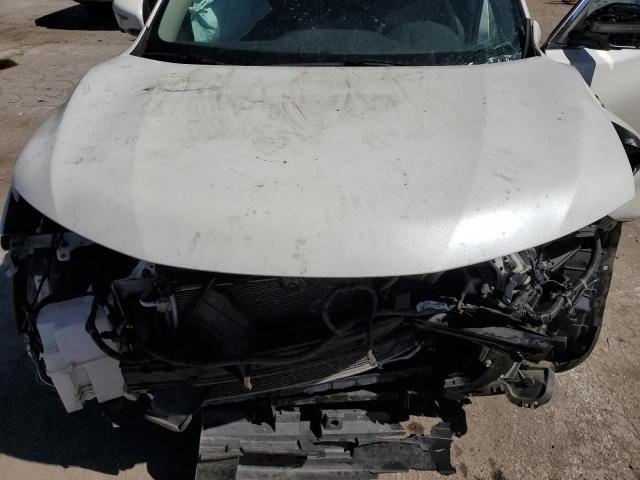 5N1AT2MV5GC916819 Nissan ROGUE S