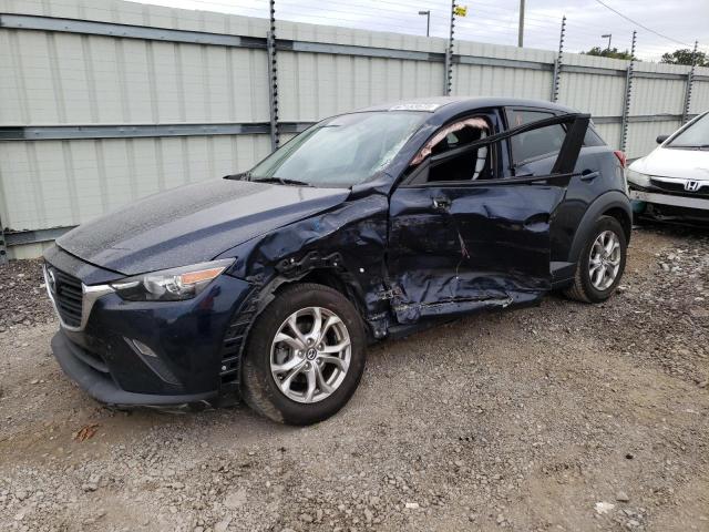 2019 Mazda CX-3 Sport