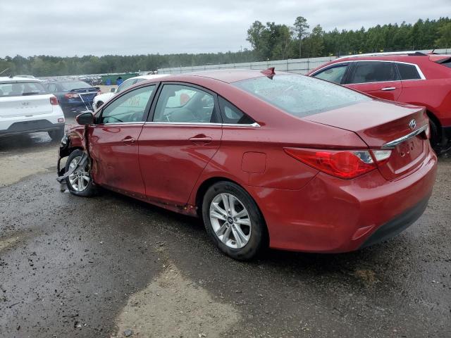 5NPEB4AC2EH915149 2014 Hyundai Sonata Gls