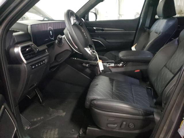 5XYP5DGC3PG399207 KIA Telluride Sx