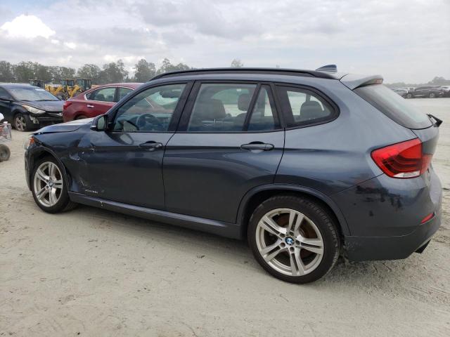 WBAVM5C55EVV91920 BMW X1 Xdrive35i