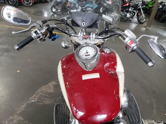2001 YAMAHA XVS1100 JYAVP11E21A018797