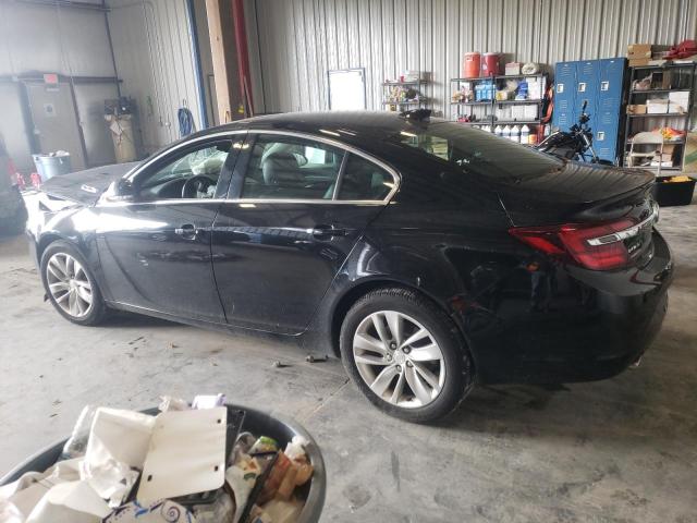 2G4GK5EX3G9106157 Buick Regal