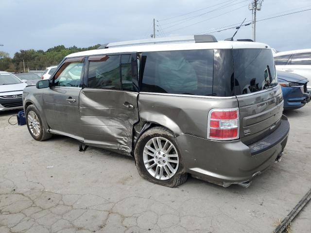 2FMGK5C83EBD12709 Ford FLEX SEL