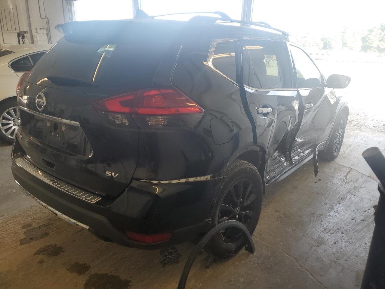5N1AT2MT9HC878561 NISSAN ROGUE 2017
