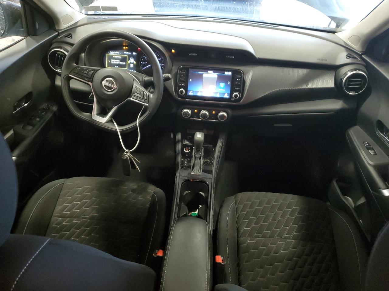 3N1CP5CV7PL475111 NISSAN KICKS 2023