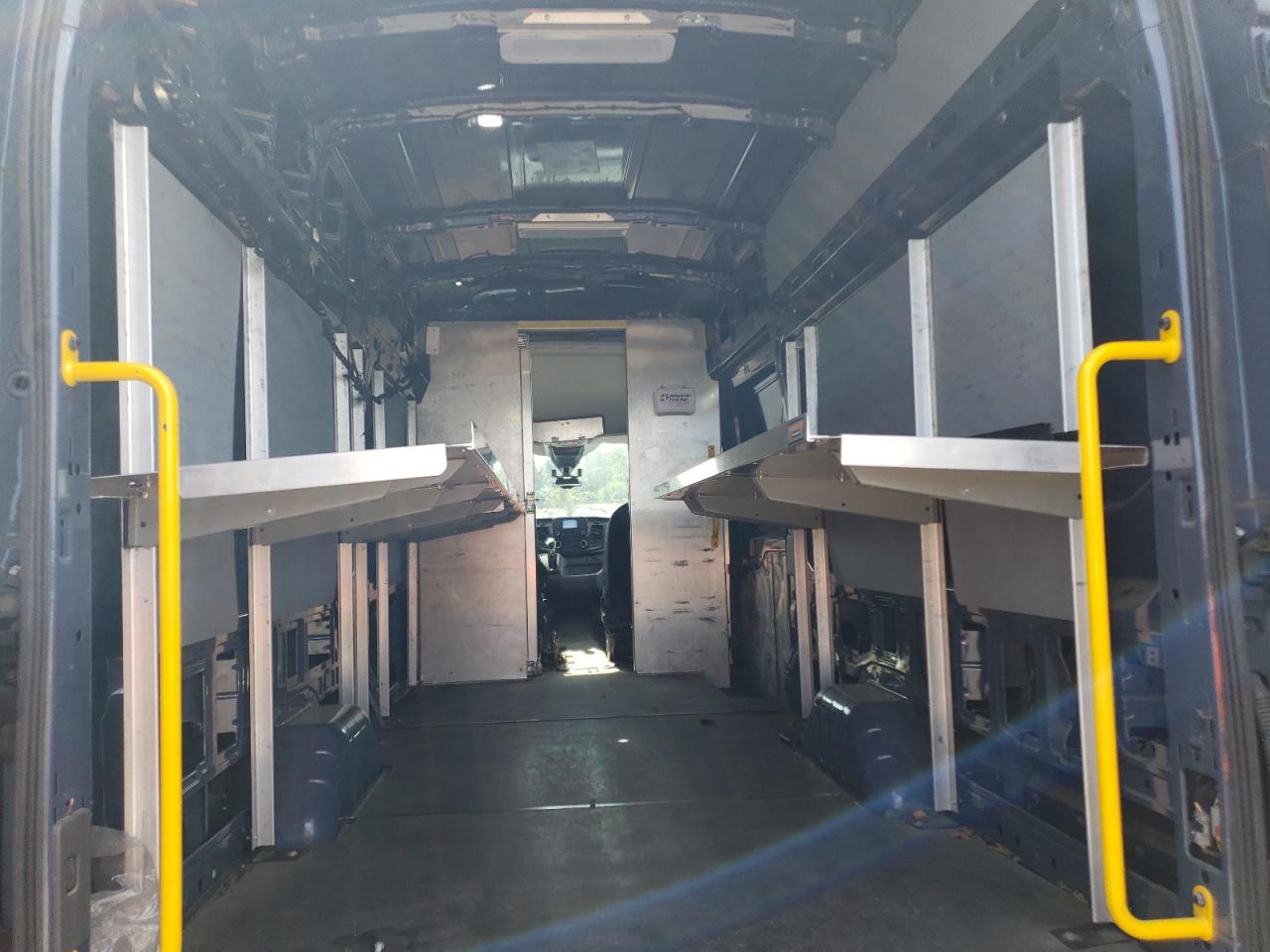 1FTBR3X83LKB28205 FORD TRANSIT 2020