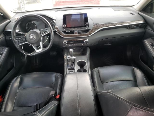 1N4BL4EV9KC175656 Nissan ALTIMA SL