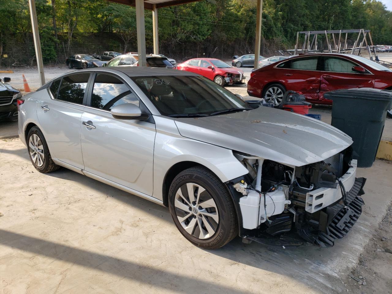 1N4BL4BV1PN362180 NISSAN ALTIMA 2023