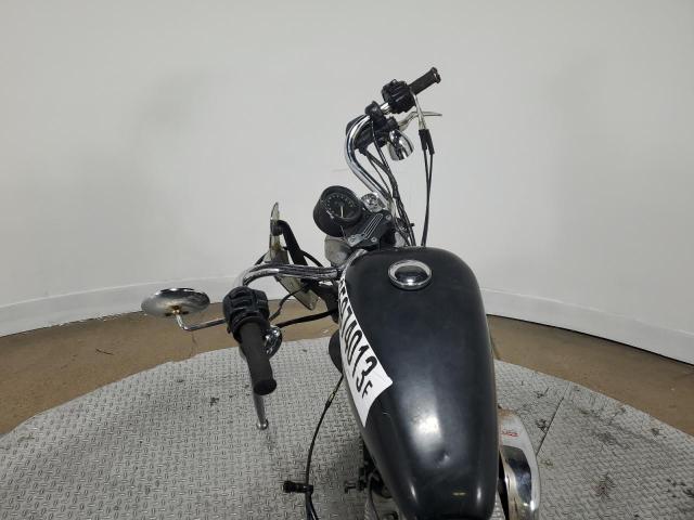 2005 HARLEY-DAVIDSON XL883 1HD4CAM145K465800