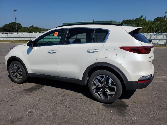 KNDPNCAC1L7823882 Kia Sportage E 2