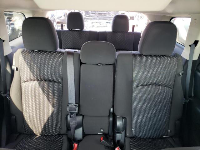 3C4PDCBG1GT171075 Dodge Journey Sxt