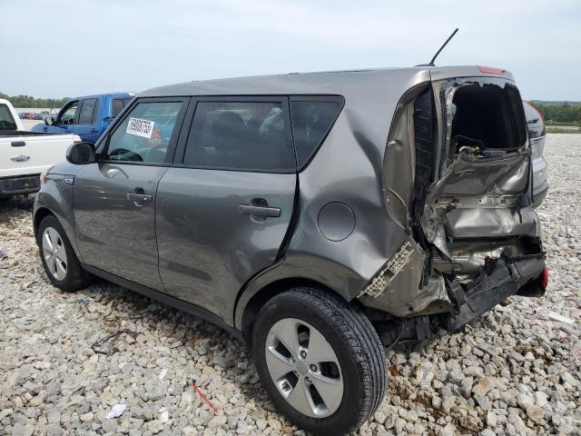 KNDJN2A24F7114715 KIA Soul