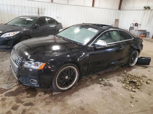 2009 Audi S5 