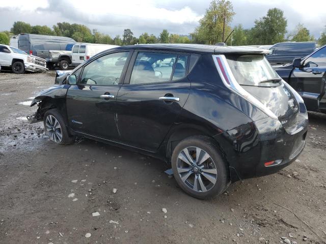 1N4BZ0CP1GC301821 Nissan LEAF SV