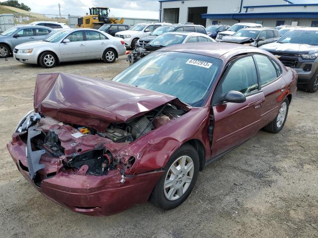 2007 Ford Taurus SE