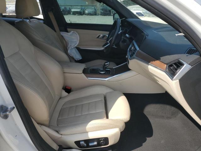 3MW5R1J07L8B26492 BMW 330I