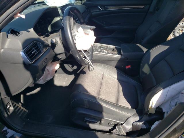 2021 HONDA ACCORD SPO - 1HGCV1F30MA102888