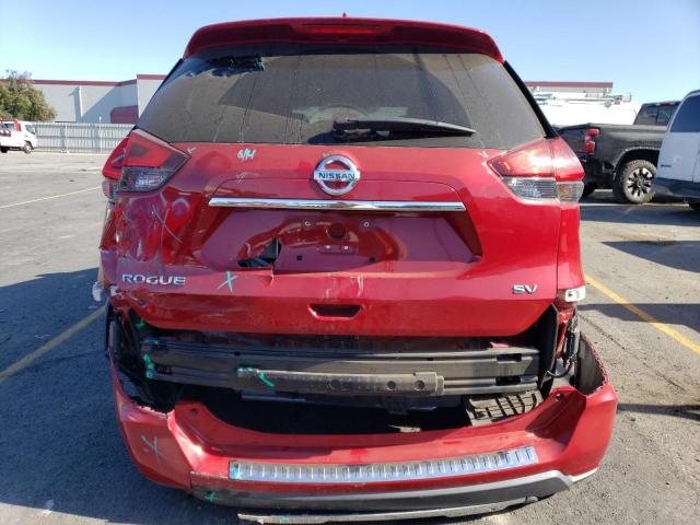 5N1AT2MN9HC747518 Nissan ROGUE SV